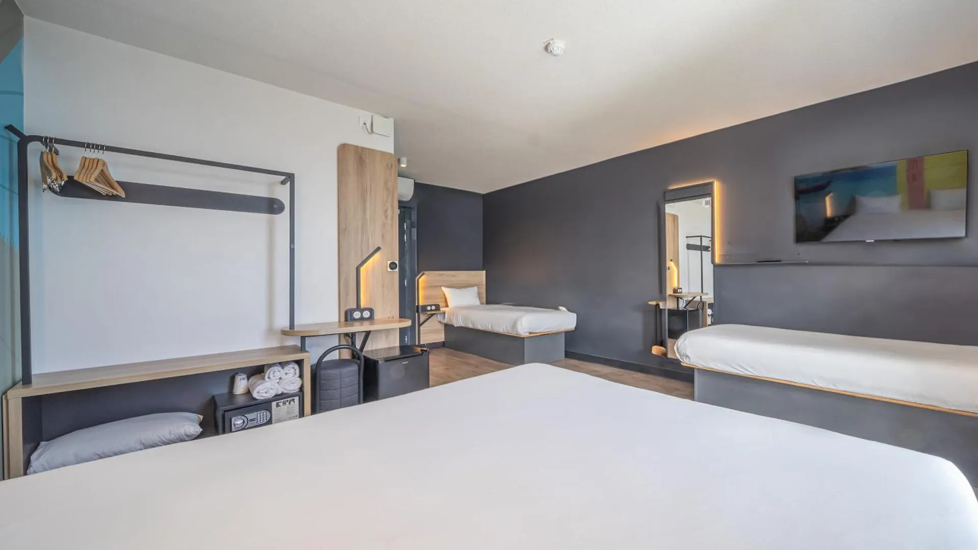 B&B Hotel Фор-де-Франс